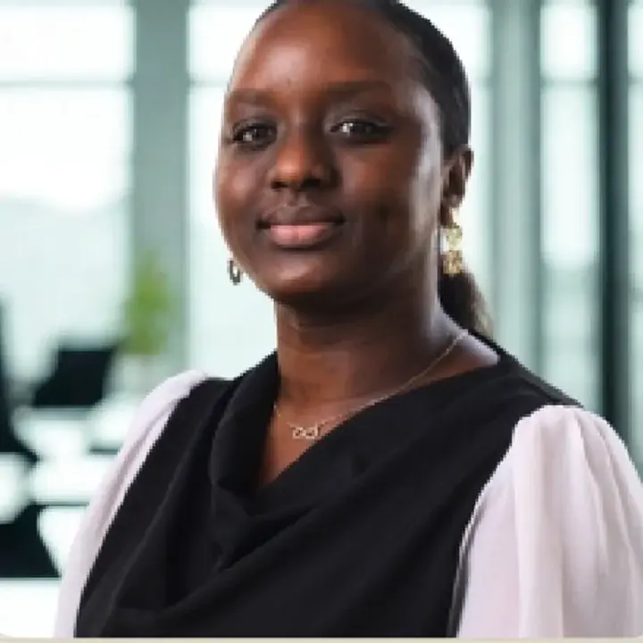 Astou Thiam