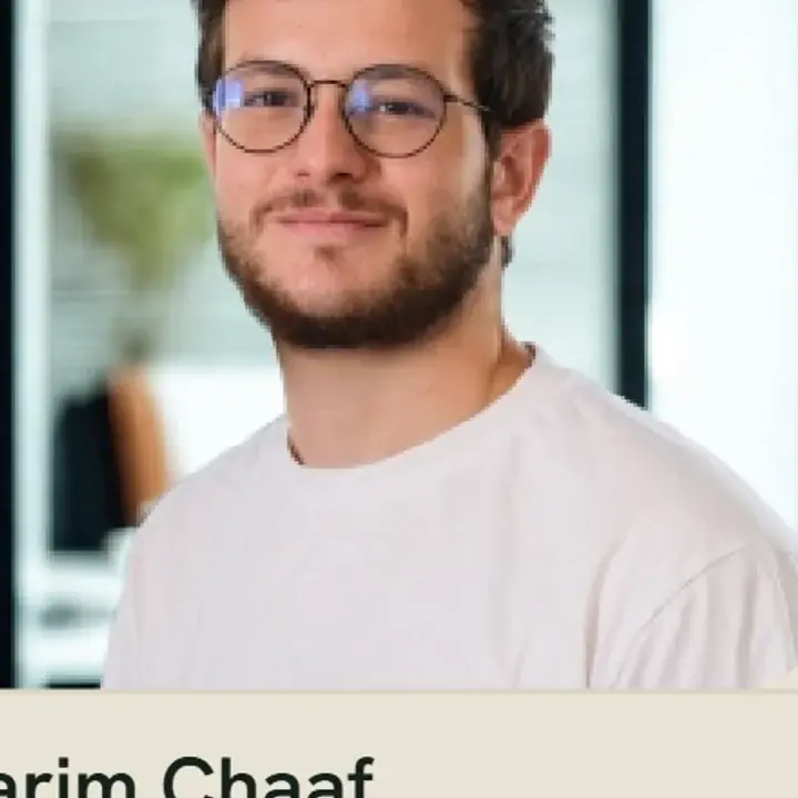 Karim Chaaf