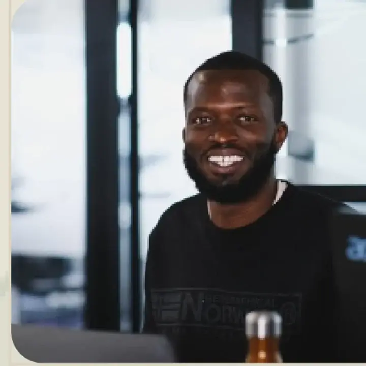 Mouhamed Diop