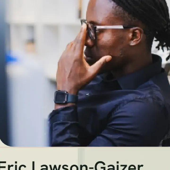 Eric Lawson-Gaizer