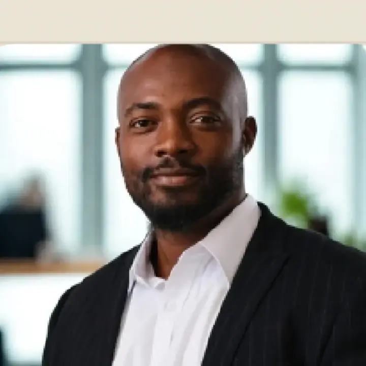 Komlan Amegassivi
