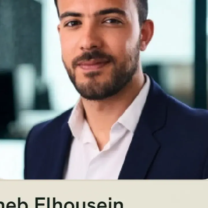 Iheb Elhousein